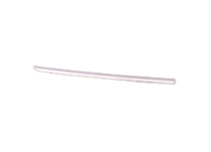 Sherman Parts RH Grille Molding Lower, 6 Cylinder, 4Cyl Usa Built, Lower Honda Accord Sedan 2013-2015 - 2817-98BM-2 - image 1