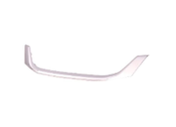 Sherman Parts Grille Molding Lower, Chrome Honda Accord Coupe 2013-2015 - 2817-98BM-0 - image 1