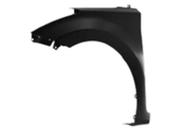 Sherman Parts LH Front Fender assembly sedan Elantra 2011-2016 - 3194B-31A-1 - image 1