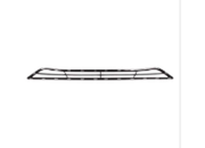 Sherman Parts Front Bumper Grille Dk Grey Sonata 2011-2013 - 3198-98C-0 - image 1