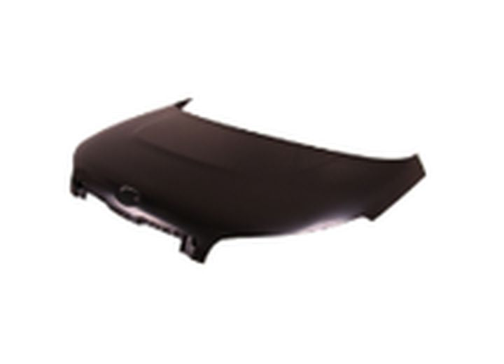 Sherman Parts CAPA Hood Panel assembly Kia Soul 2014-2016 - KISOUL14-28Q-0 - image 1