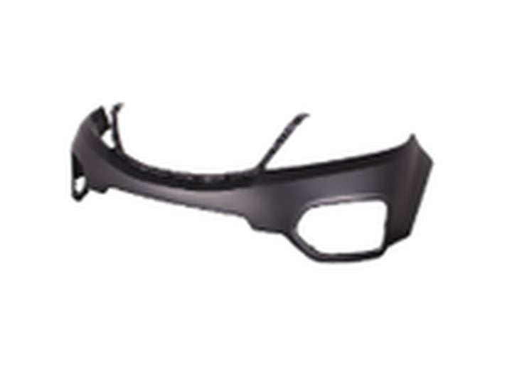 Sherman Parts CAPA front Bumper Cover without Sport package, Prime Kia Sorento 2011-2013 - 3227A-87Q-0 - image 1