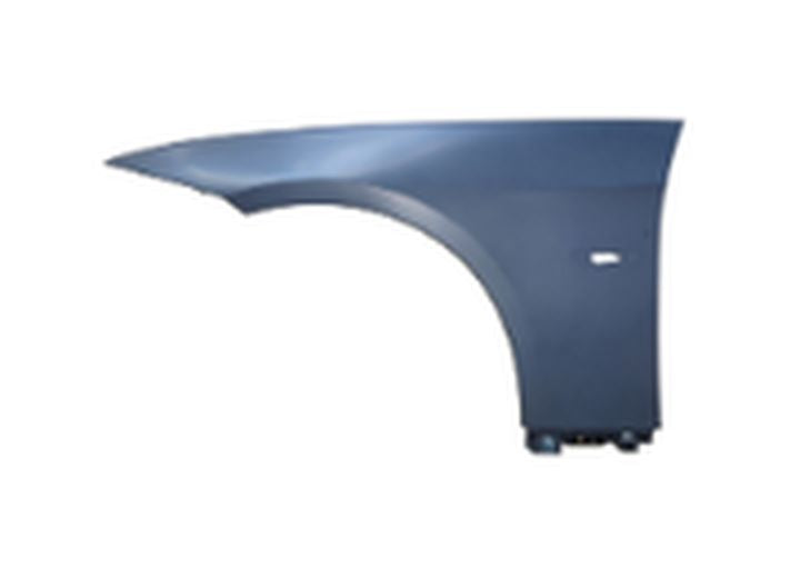 Sherman Parts LH Front Fender assembly E92 - BM328I09-31-1 - image 1