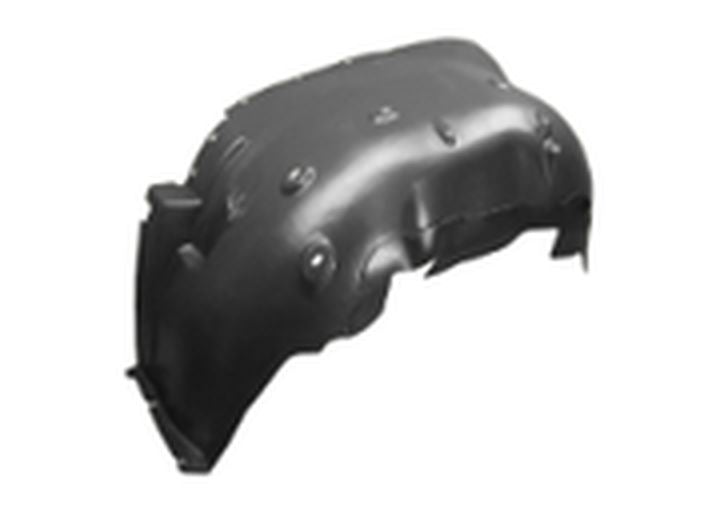 Sherman Parts RH Front Fender Inner Panel Sierra 2500/3500 2011-2014 - 902-24ER - image 1