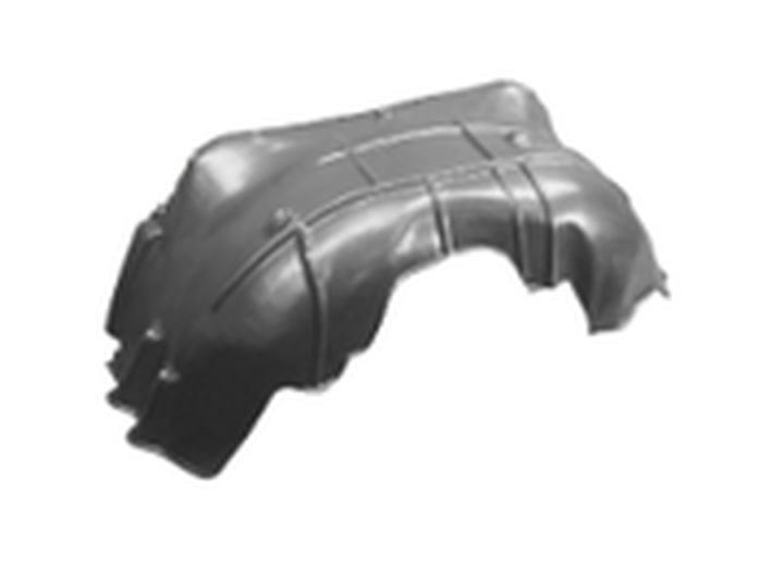 Sherman Parts RH Front Fender Inr Panel PE/Vacuum Form, Pet, Thermo Form Chevrolet Silverado 1500 2016 - 903C-24R - image 1