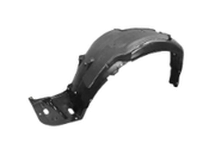 Sherman Parts CAPA Left Front Fender Inner Panel Sedan Honda Accord 2016-2017 - 2817A-24Q-1 - image 1