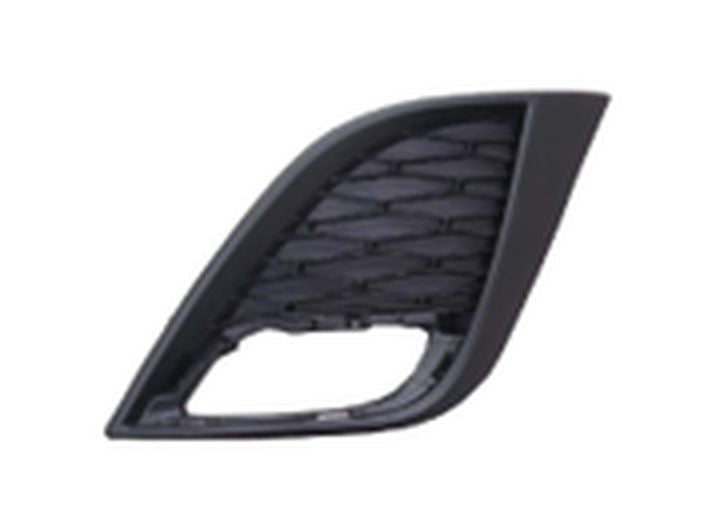 Sherman Parts LH Front Bumper Insert 2.0L Fog Lmp Hole Cover MAZDA3 2011 - 3467-126A-1 - image 1