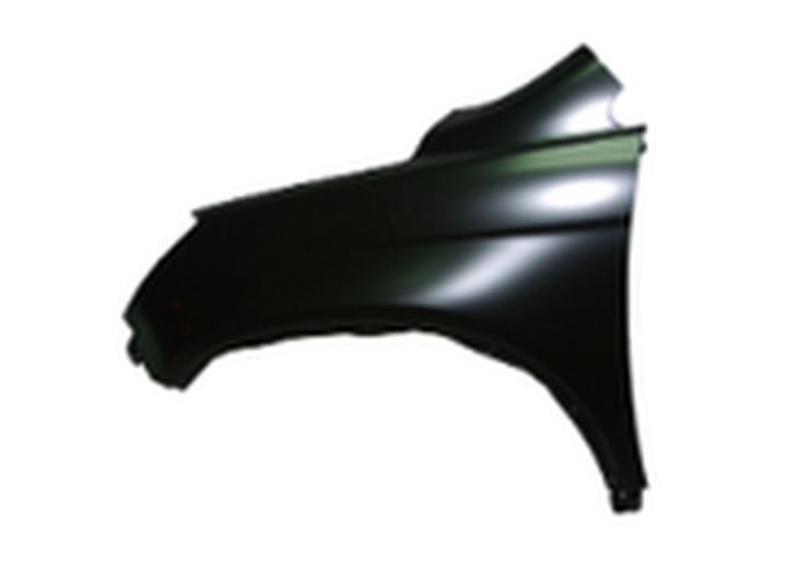 Sherman Parts LH Front Fender assembly Honda CR-V 2007-2011 - 2927-31-1 - image 1