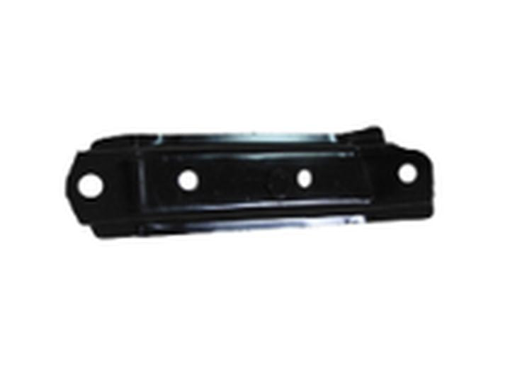 Sherman Parts Radiator Support Sedan, Lower Tie Bar Support Nissan Sentra 2007-2011 - 1626BC-49A-0 - image 1