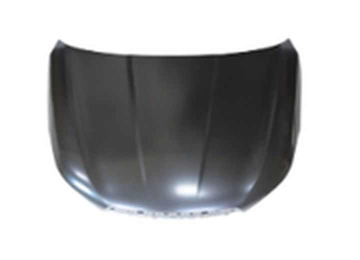 Sherman Parts CAPA Hood Panel assembly All Subaru Forester 2014-2018 - 6720-28Q-0 - image 1