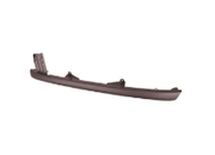 Sherman Parts Rear Bumper Deflector Toyota Highlander, Hybrid 2014-2019 - 8211-67-0 - image 1