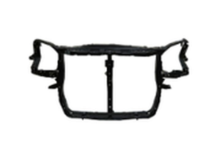 Sherman Parts Radiator Support Assembly Toyota Highlander, Hybrid 2014-2019 - 8211A-49A-0 - image 1