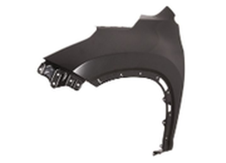 Sherman Parts LH Front Fender Assembly Toyota Highlander, Hybrid 2014-2019 - 8211A-31-1 - image 1