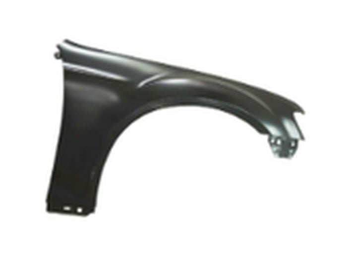 Sherman Parts RH Front Fender assembly Steel without Side lamps Hole Chrysler 300 2011-2023 - 108A-31R - image 1