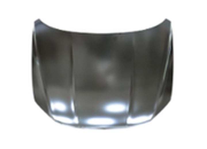 Sherman Parts CAPA Hood Panel assembly Volkswagen Passat 2016-2017 - VWPASS16-28Q-0 - image 1