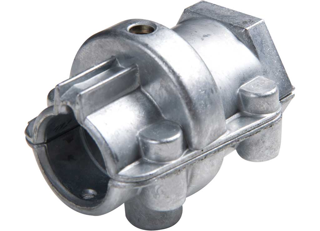SeaStar Adaptor Qc To Safe-T Helm - SA27620P - image 1