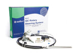 SeaStar Safe-T Qc Rotary Steering Kit, 15 ft - SS13715 - image 1