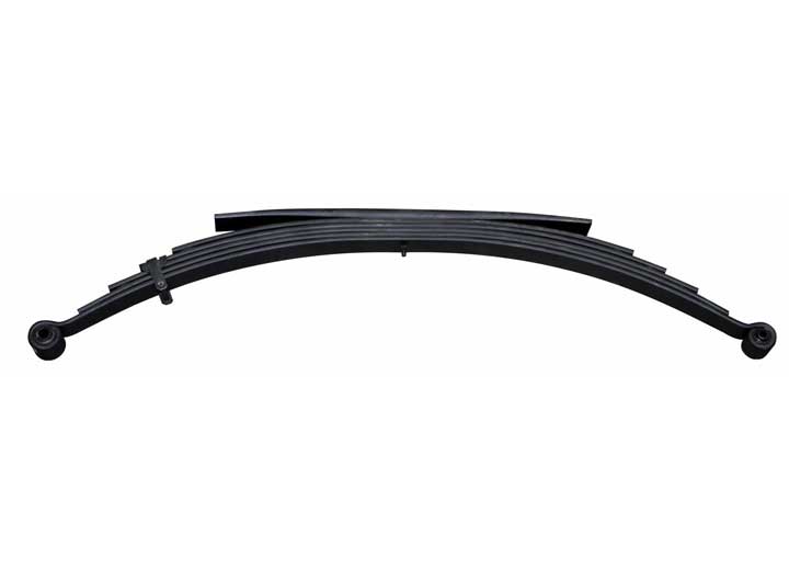 Skyjacker 3 Rear Sprg,2017-2018 F-250 and 350 for 2017-2018 Ford F-250 Super Duty and F-350 - FR173S - image 1
