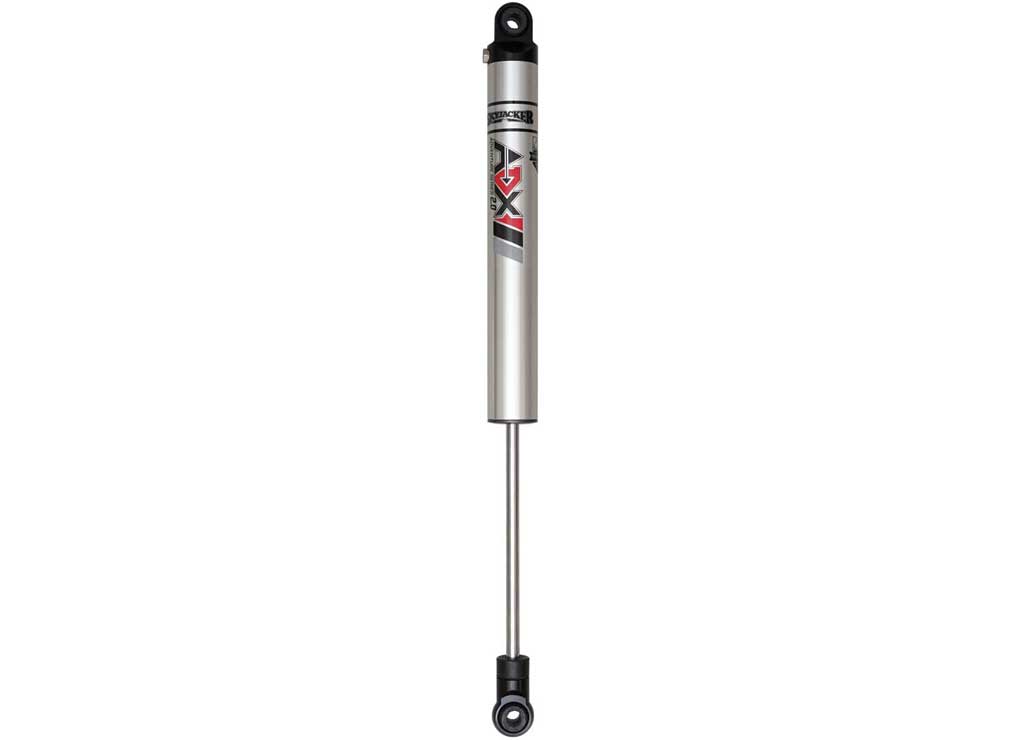 Skyjacker Adx M2.0 Adventure Series Aluminum Monotube Shock, Front And Rear - M2058 - image 1