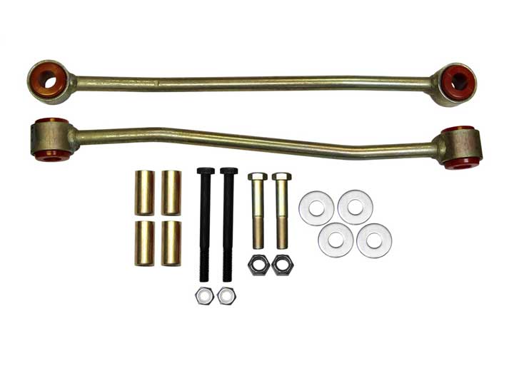 Skyjacker Sway Bar Links front 5-8"2KF2 - SBE408 - image 1