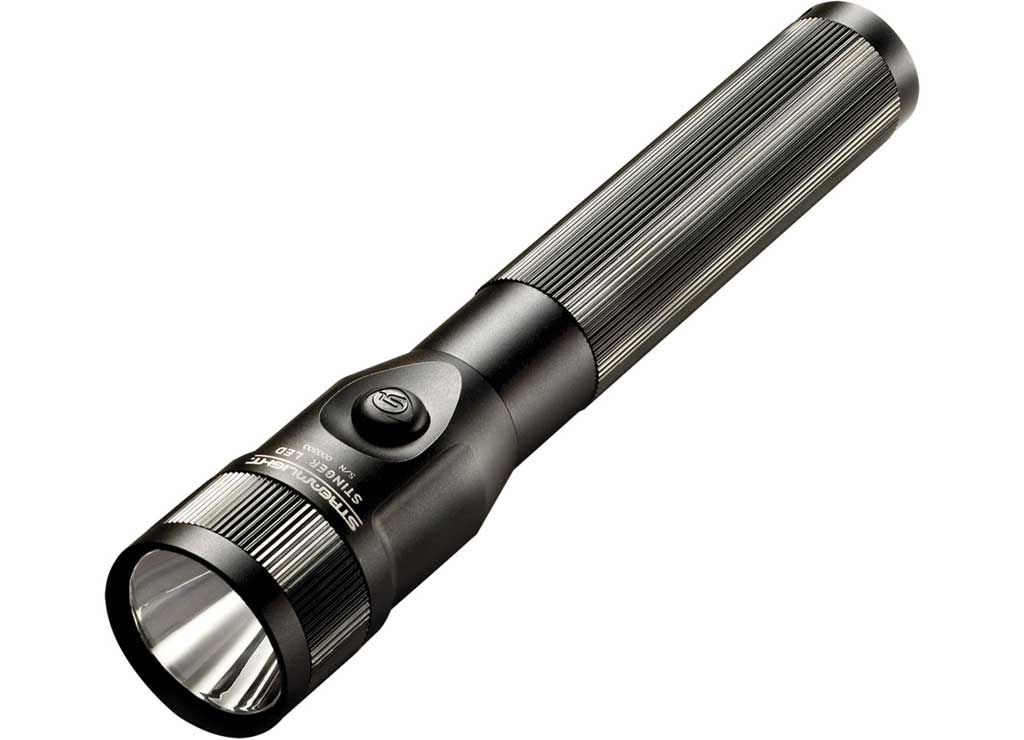 Streamlight Flashlight, Black - 75713 - image 1
