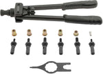 Smittybilt 10-Piece Nutsert Tool Set With Heavy Duty Case - 2834 - image 1