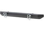 Smittybilt Src Rock Crawler Front Bumper for 1976-1983 Jeep CJ5, 1976-1986 Jeep CJ7 and 1987-2006 Jeep Wrangler - 76740D - image 1