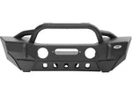 Smittybilt 2018-2026 Wrangler/2020-2026 Gladiator GEN2 Xrc Front Bumper - 77807 - image 1