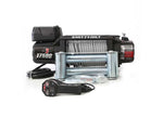 Smittybilt X20 Gen 2 17,500 lb Winch with Steel Cable - 97517 - image 1