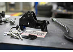 Steer Smarts 2007-2018 Wrangler Yeti Xd Front Track Bar Relocation Bracket - 79017001 - image 1