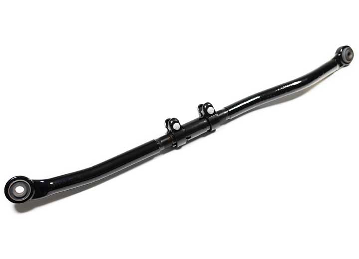 Steer Smarts 2012-2027 Ram 2500/3500 Yeti Xd Front Adjustable Track Bar Black - 75062003 - image 1