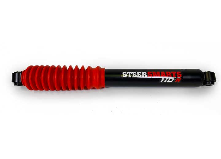 Steer Smarts 2018-2024 Wrangler/2020-2024 Gladiator Yeti Hdn Steering Stabilizer - 73012001 - image 1