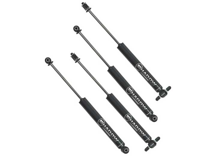 Superlift Shock Box Ranger Kit Component - 84054 - image 1