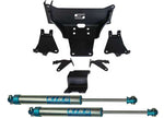 Superlift Steering Stabilizer for 2005-2022 Ford F-250 Super Duty and F-350 - 92740 - image 1