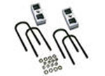 Superlift Block Kit, 2", 1973-1987 GM 3/4 Ton Kit Component - 3327 - image 1