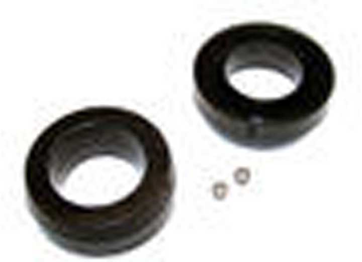 Superlift 1999-2006 GM Silverado/Sierra 1500 2WD 6 Lug 2 in Lift - 40009 - image 1