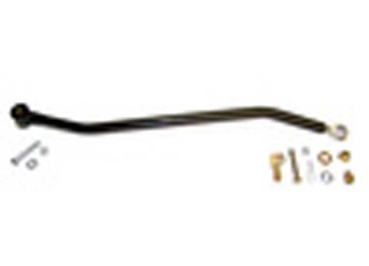 Superlift Jeep Adjustable Track Bar, Tj, Xj, Zj for 1984-2001 Jeep Cherokee, 1993-1998 Jeep Grand Cherokee and 1997-2006 Jeep Wrangler - 5070 - image 1
