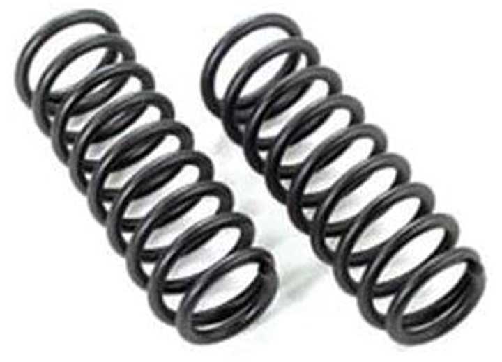 Superlift Coil Springs, 4" 2005 Super Duty Diesel for 2005-2016 Ford F-250 Super Duty and F-350 - 294 - image 1