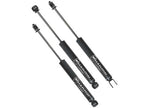 Superlift Shock Absorber 19.92 Extended 12.41 Collapsed With Stem Upper Mount And Eye Lower Mount, Rear - 87270 - image 1