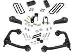 Superlift (Single Box Kit) 3 Inch Lift Kit-2020 Chevy Silverado And GMC Sierra 2500 HD/3500Hd-With Shock Extensions - K1013 - image 1