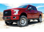 Superlift 4WD 4.5 in Lift Kit With Bilstein Rear Shocks for 2015-2020 Ford F-150 - K126B - image 1