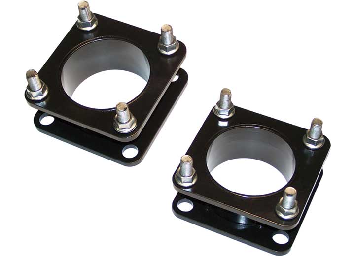 Superlift 2/4WD 2.4 in Front Leveling Kit for 2007-2021 Toyota Tundra - 40016 - image 1