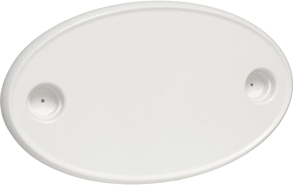 Springfield Marine Table Top-Oval 18 in X 30 in - 1670006 - image 1
