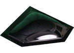 Specialty Recreation Skylight, Neo-Angle Smoke 20x8 - NSL208S - image 1