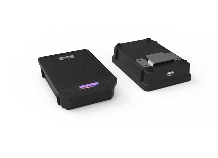 Surelock Security Suredry Rechargeable Dehumidifier (Sales-A-Rd) Safe Accessory - 8598509 - image 1