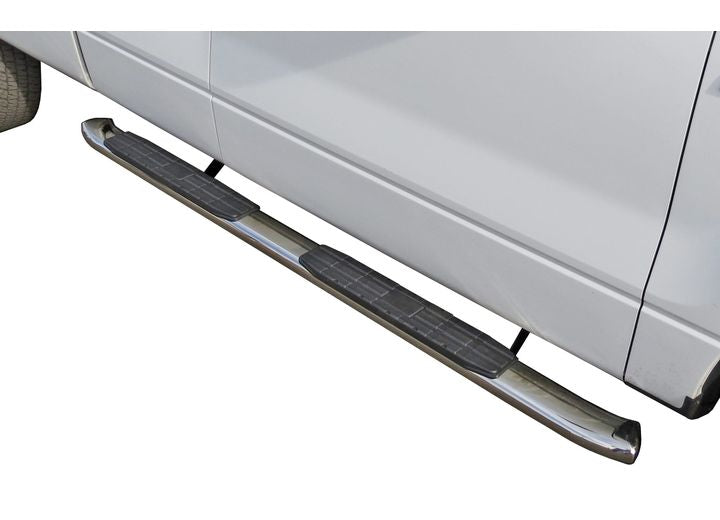 Steelcraft Running Boards and Nerf Bar for 2017-2024 Honda Ridgeline - 40-51707 - image 1