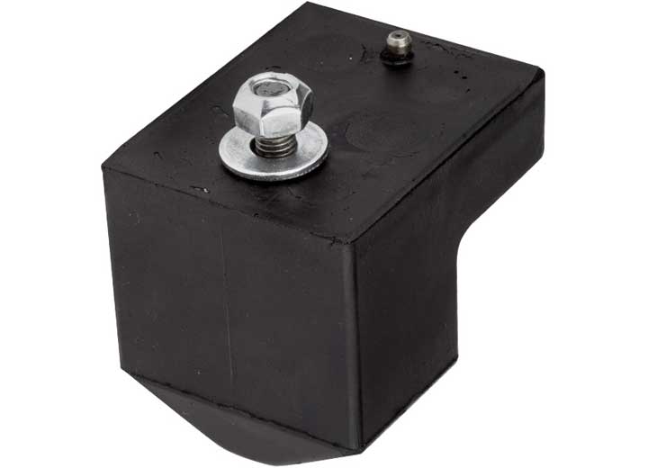Supersprings 2000 lb Capacity Sumosprings Front For Silver, Sierra and Suburban, Tahoe, Yukon 2500 and 3500, Silver, Sierra 1500 Stop - SSF-201-47 - image 1