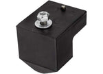 Supersprings 2000 lb Capacity Sumosprings Front For Silver, Sierra and Suburban, Tahoe, Yukon 2500 and 3500, Silver, Sierra 1500 Stop - SSF-201-47 - image 1