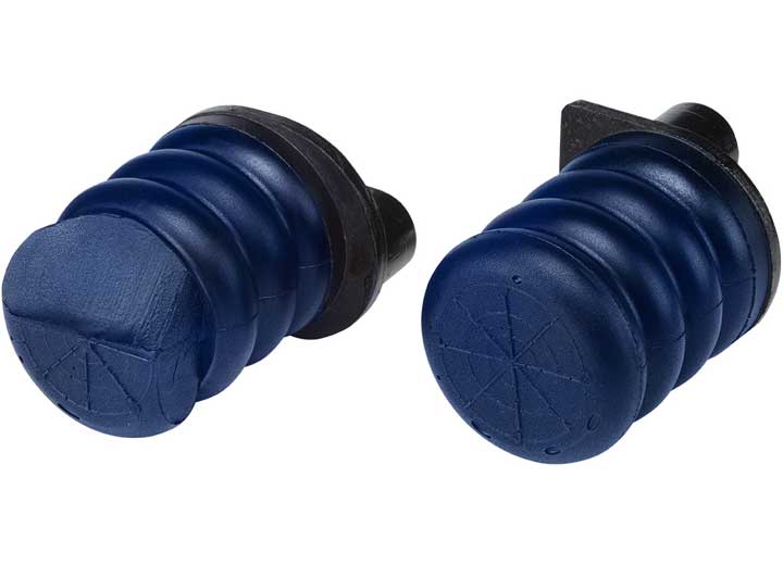 Supersprings 800 lb Capacity Sumosprings Front For Ram 2500/3500 - SSF-302-40 - image 1