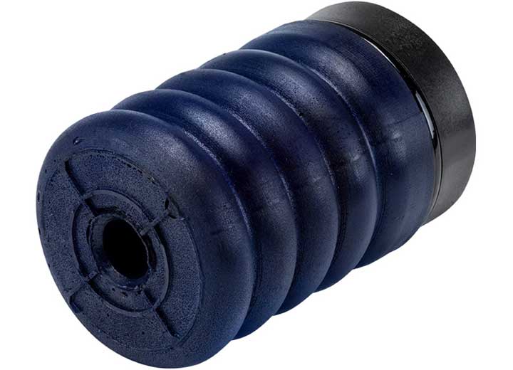 Supersprings 1000 lb Capacity Sumosprings Rear Solo Kit For Transit-150, 250 and 350 Bellow - SSR-121-40 - image 1